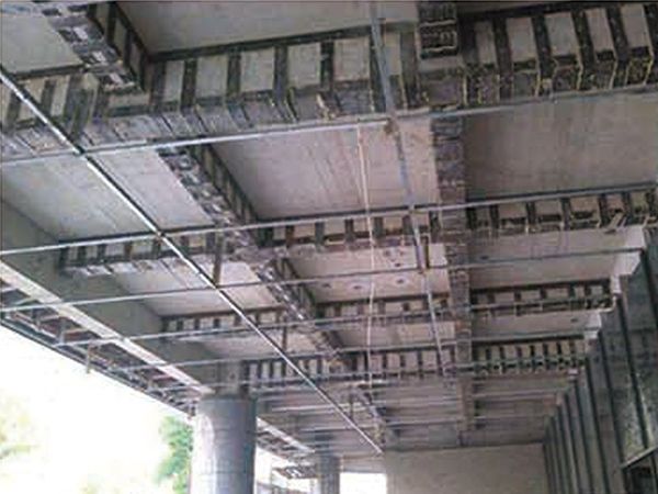 2019开工大吉，京杭建设小编带您了解山东碳纤维加固的注意事项有哪些？