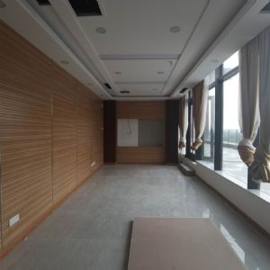 济宁经开区创研基地装修