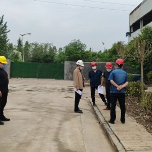 鱼台村庄道路改造